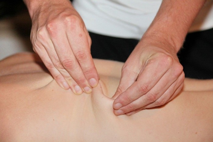 Reinhard Handl - Massagefachpraxis, Heilmasseur und Gewerblicher Masseur